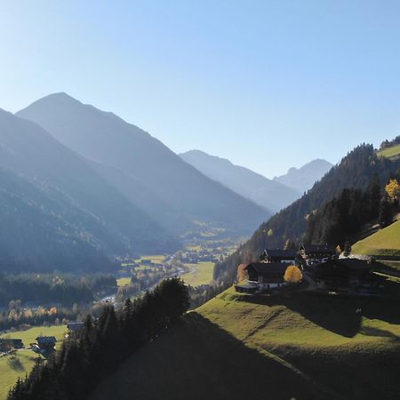 Ferienwohnungen-Schett Sankt Veit in Defereggen Exterior photo